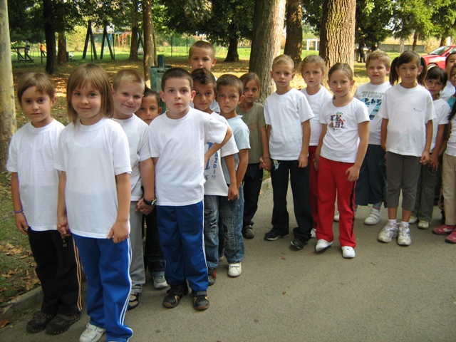 POZDRAV JESENI